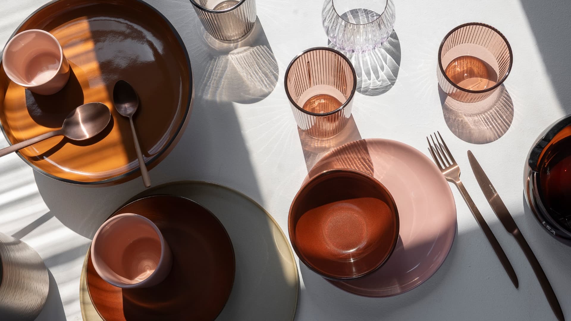 Tabletop design